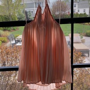 Cute and flowy halter top